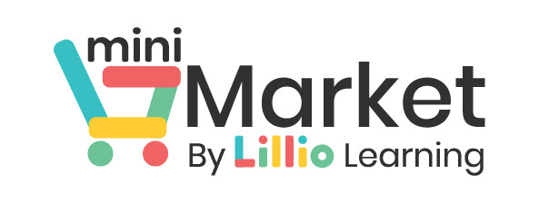 Lillio Learning Mini Market